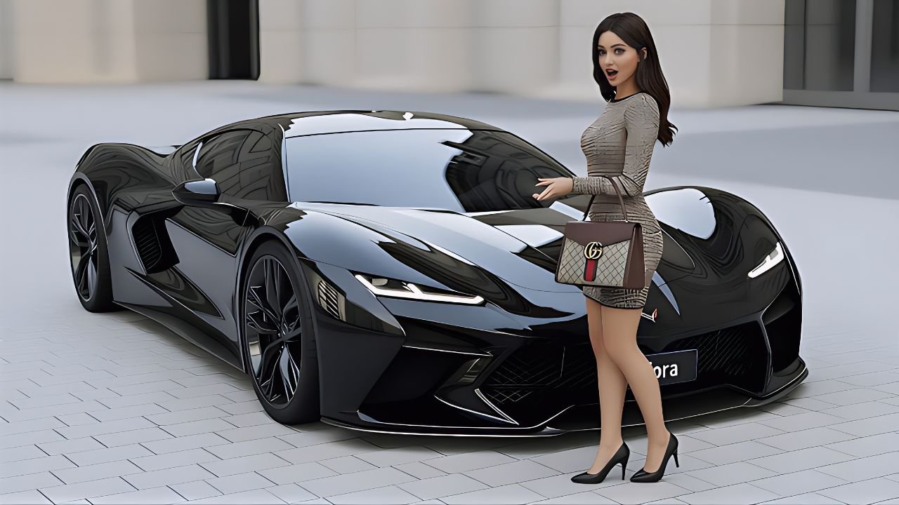 2026 Corvette Zora First Look