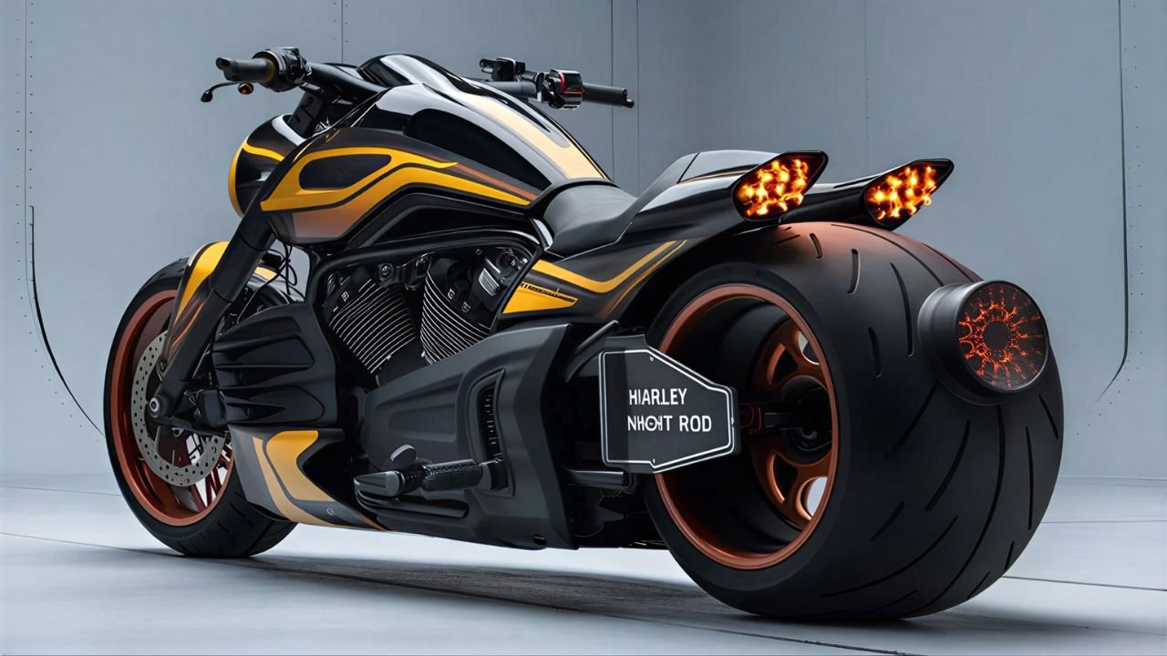 Harley-Davidson Launches Affordable 750cc Bike